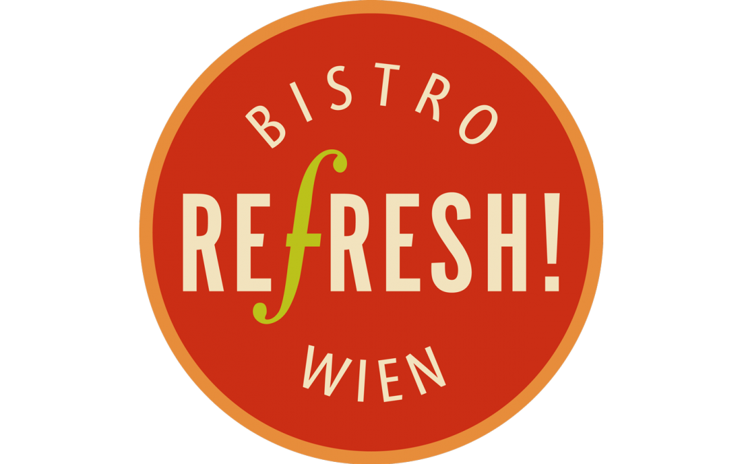 Neues Bistro ReFresh! in der Österreichischen Nationalbibliothek
